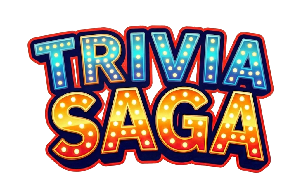 It's Just Trivia