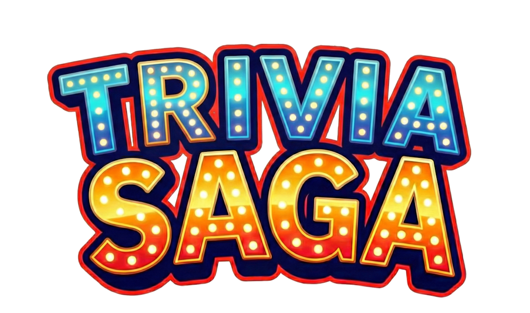 Trivia Game Logo
